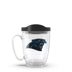 NFL® Carolina Panthers - Primary Logo - AtlanticCoastSports