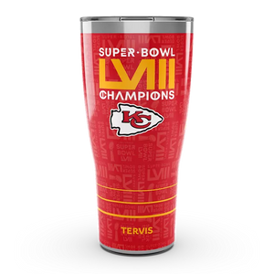 NFL® Kansas City Chiefs - Super Bowl 58 Champions - AtlanticCoastSports