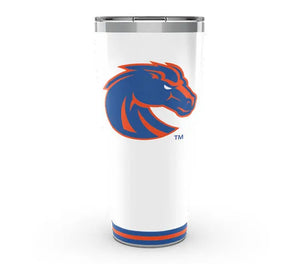 Boise State Broncos Tervis Stainless Steel With Hammer Lid 20 styles to choose from - AtlanticCoastSports