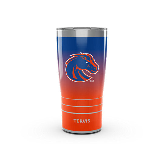 Boise State Broncos Tervis Stainless Steel With Hammer Lid 20 styles to choose from - AtlanticCoastSports