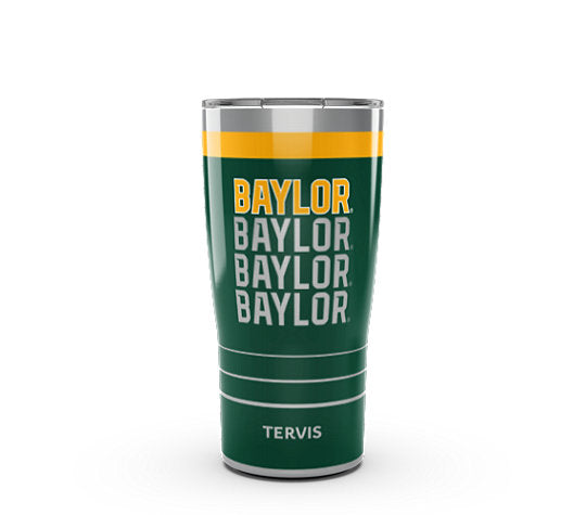 Baylor University Bears Tervis Stainless Steel With Hammer Lid 20 styles to choose from - AtlanticCoastSports