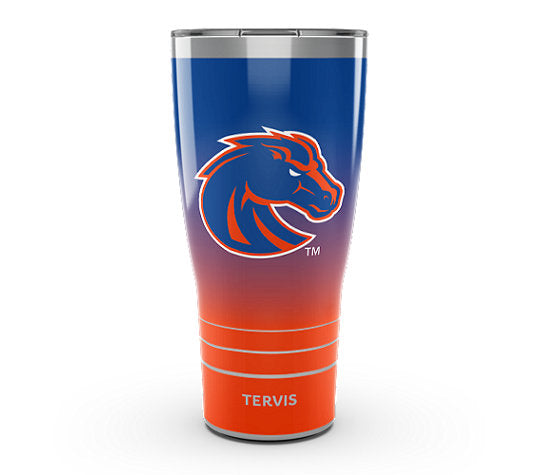 Boise State Broncos Tervis Stainless Steel With Hammer Lid 20 styles to choose from - AtlanticCoastSports