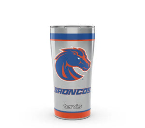 Boise State Broncos Tervis Stainless Steel With Hammer Lid 20 styles to choose from - AtlanticCoastSports