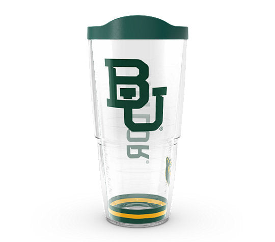 Baylor University Tervis Tumbler 21 Styles to Choose From - AtlanticCoastSports