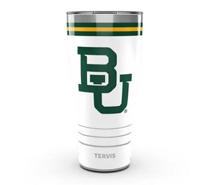 Baylor University Bears Tervis Stainless Steel With Hammer Lid 20 styles to choose from - AtlanticCoastSports