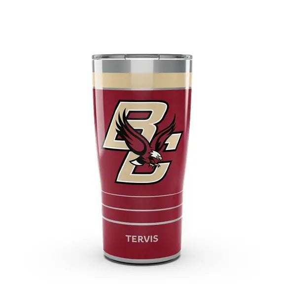 Boston College Tervis Stainless Steel With Hammer Lid 20 styles to choose from - AtlanticCoastSports