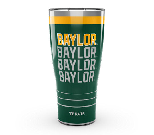 Baylor University Bears Tervis Stainless Steel With Hammer Lid 20 styles to choose from - AtlanticCoastSports