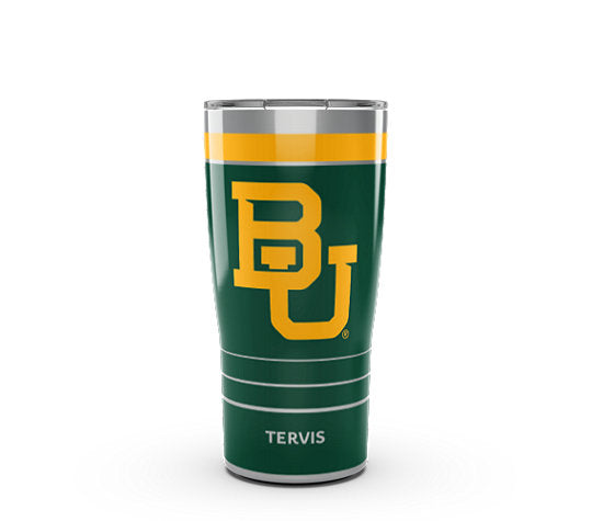 Baylor University Bears Tervis Stainless Steel With Hammer Lid 20 styles to choose from - AtlanticCoastSports