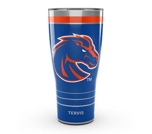 Boise State Broncos Tervis Stainless Steel With Hammer Lid 20 styles to choose from - AtlanticCoastSports