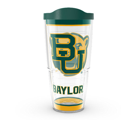 Baylor University Tervis Tumbler 21 Styles to Choose From - AtlanticCoastSports