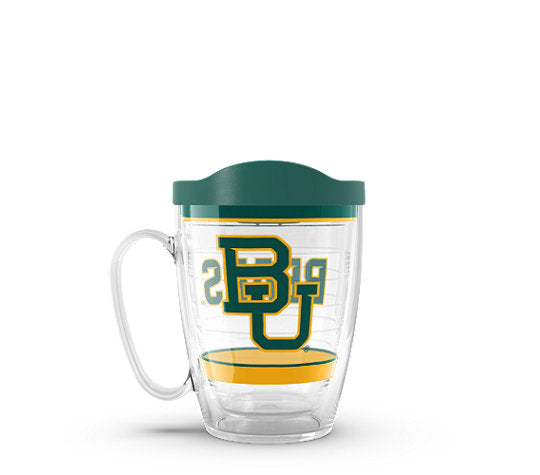 Baylor University Tervis Tumbler 21 Styles to Choose From - AtlanticCoastSports