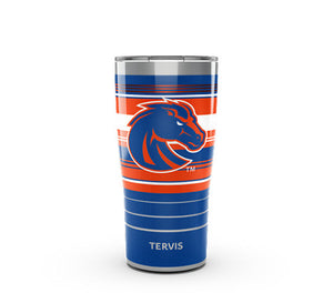 Boise State Broncos Tervis Stainless Steel With Hammer Lid 20 styles to choose from - AtlanticCoastSports