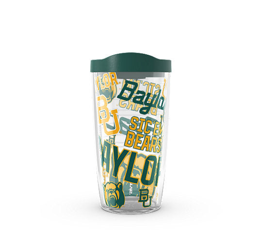 Baylor University Tervis Tumbler 21 Styles to Choose From - AtlanticCoastSports