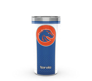 Boise State Broncos Tervis Stainless Steel With Hammer Lid 20 styles to choose from - AtlanticCoastSports