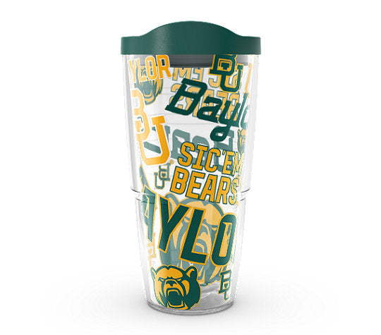 Baylor University Tervis Tumbler 21 Styles to Choose From - AtlanticCoastSports