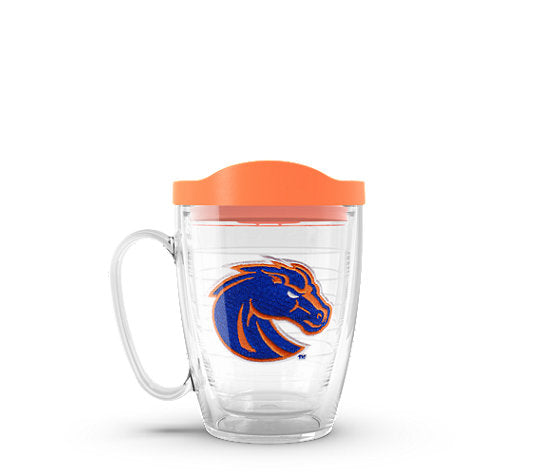 Boise State University Broncos Tervis Tumbler 21 Styles to Choose From - AtlanticCoastSports