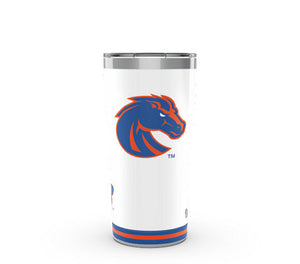 Boise State Broncos Tervis Stainless Steel With Hammer Lid 20 styles to choose from - AtlanticCoastSports