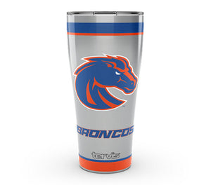 Boise State Broncos Tervis Stainless Steel With Hammer Lid 20 styles to choose from - AtlanticCoastSports