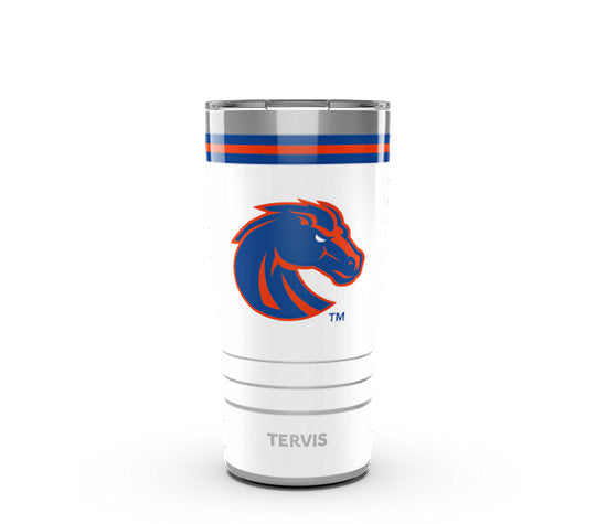 Boise State Broncos Tervis Stainless Steel With Hammer Lid 20 styles to choose from - AtlanticCoastSports