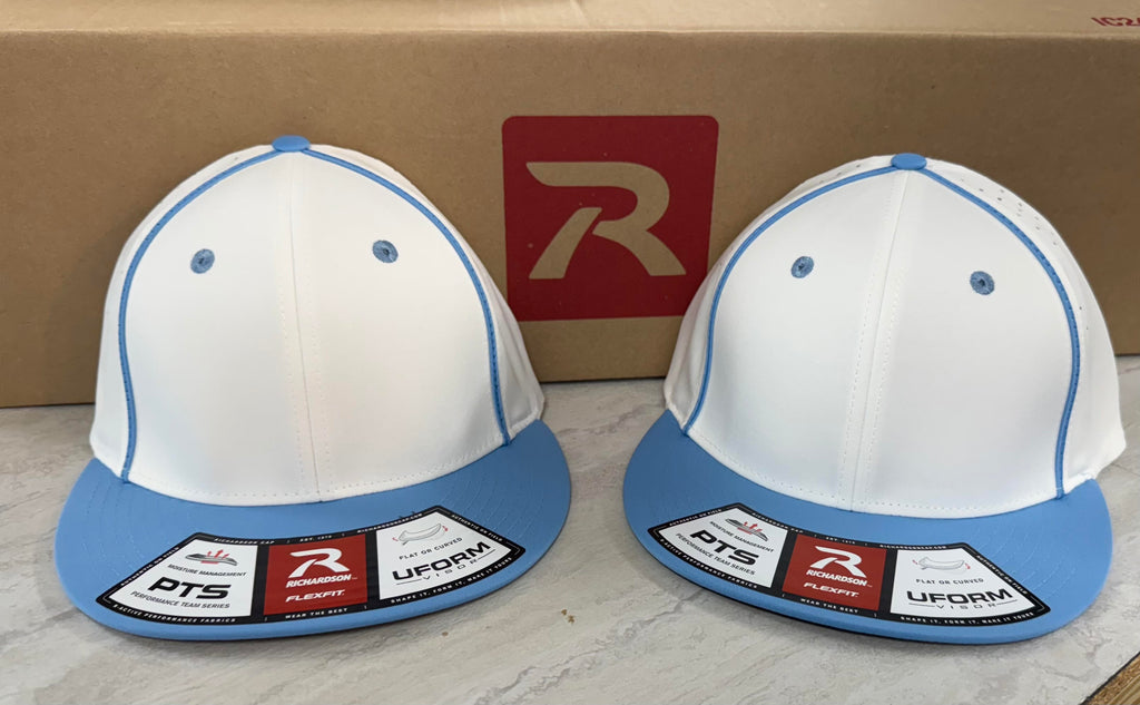 Custom Richardson PTS30 - AtlanticCoastSports