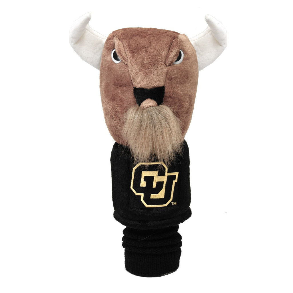 Colorado Buffaloes Mascot Headcover - AtlanticCoastSports