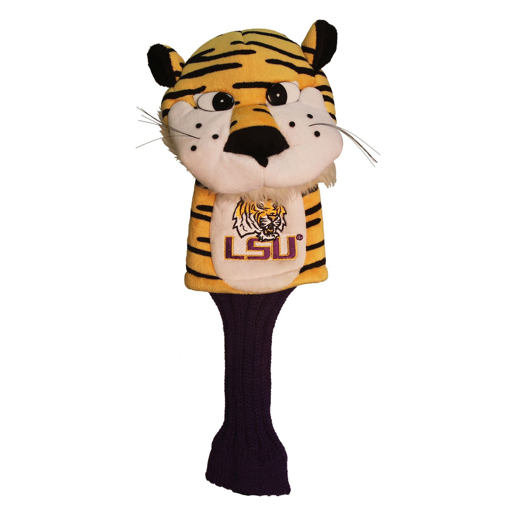 LSU Tigers Mascot Headcover - AtlanticCoastSports