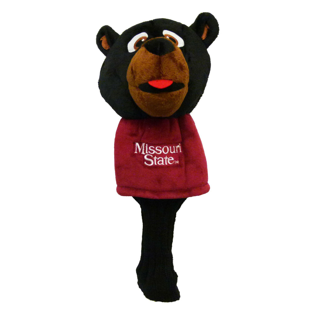 Missouri State Bears Mascot Headcover - AtlanticCoastSports