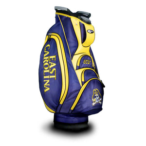 East Carolina Pirates Victory Cart Bag - AtlanticCoastSports