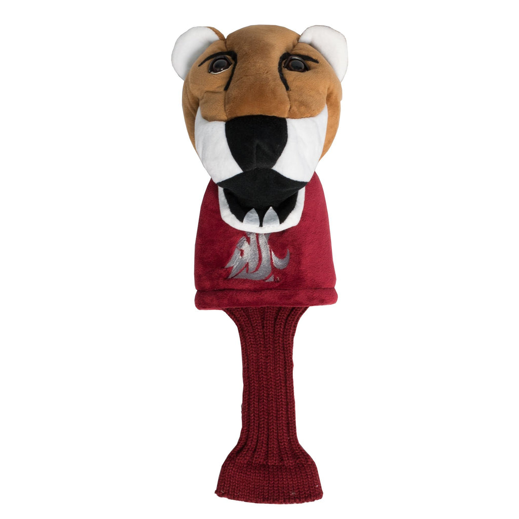 Washington State Cougars Mascot Headcover - AtlanticCoastSports