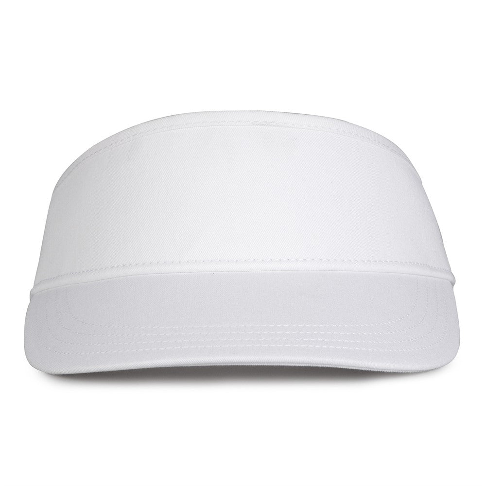 GB411 High Crown Visor - AtlanticCoastSports