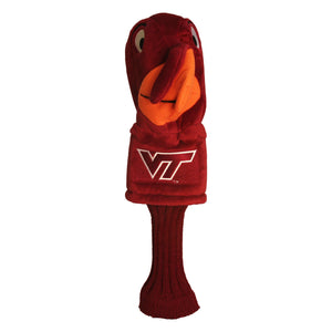 Virginia Tech Hokies Mascot Headcover - AtlanticCoastSports