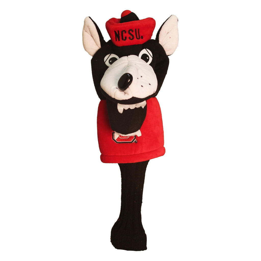 NC State Wolfpack Mascot Headcover - AtlanticCoastSports
