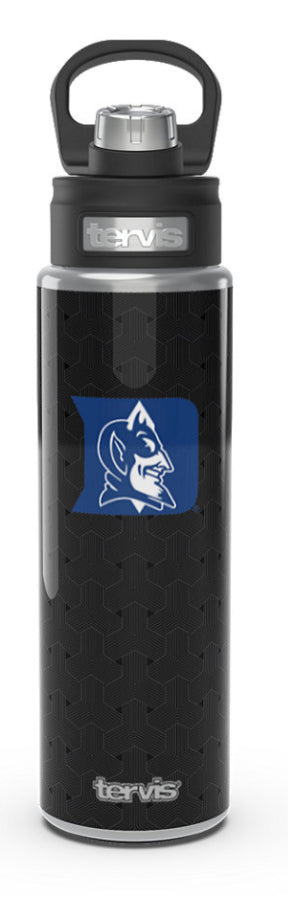 Duke Blue Devils Tervis Wide Mouth Bottle - AtlanticCoastSports