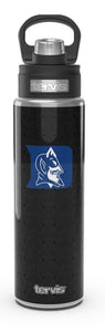 Duke Blue Devils Tervis Wide Mouth Bottle - AtlanticCoastSports