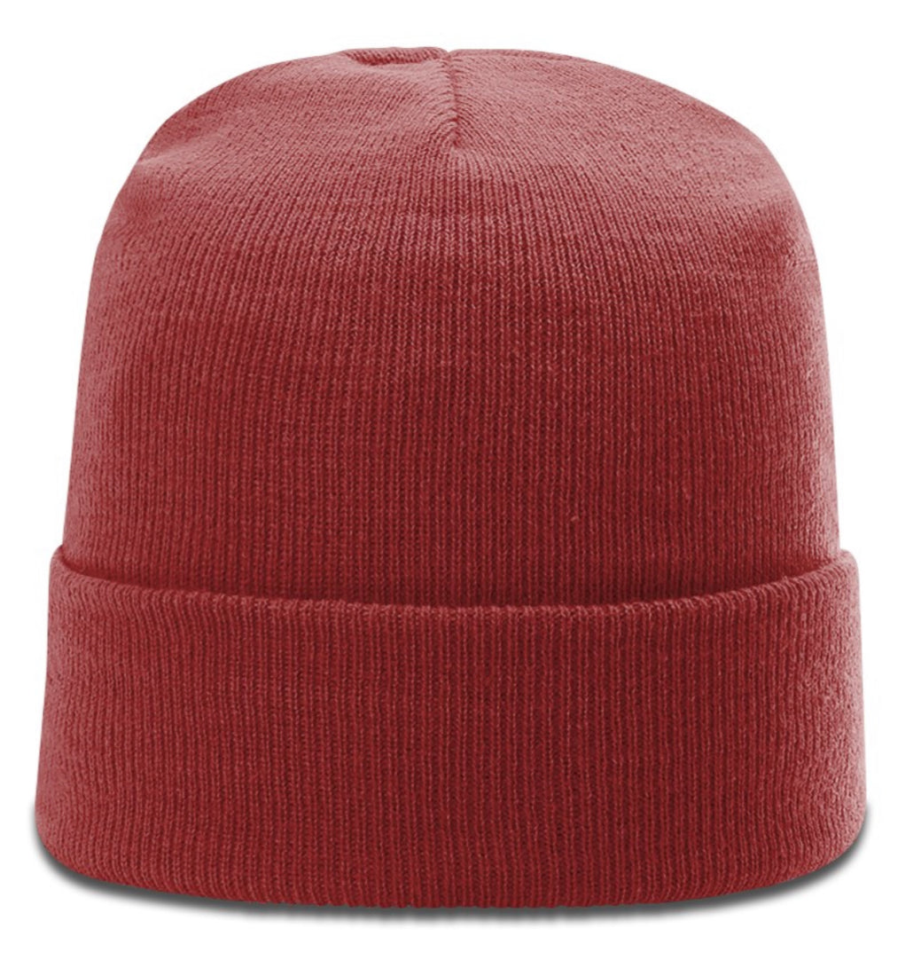 Richardson R18 cuff Knit Beanie - AtlanticCoastSports