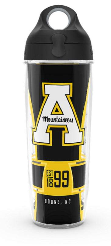 Appalachian state University Tervis Tumbler - AtlanticCoastSports