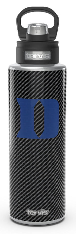 Duke Blue Devils Tervis Wide Mouth Bottle - AtlanticCoastSports