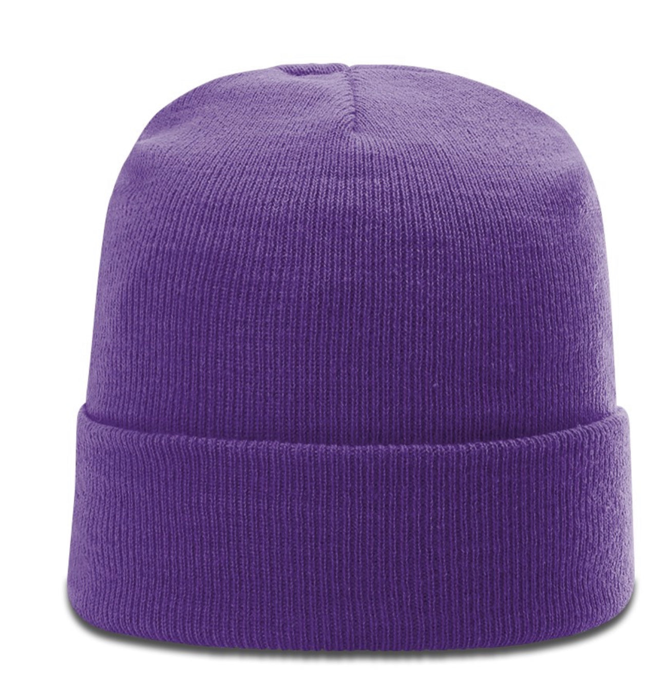 Richardson R18 cuff Knit Beanie - AtlanticCoastSports