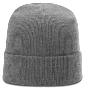 Richardson R18 cuff Knit Beanie - AtlanticCoastSports