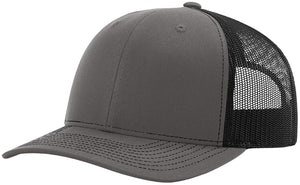 Richardson 112XL Structured Classic Trucker Adjustable Snapback