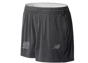 New Balance Women's 4" Tech Short NORTH SURRY SOFTBALL - AtlanticCoastSports