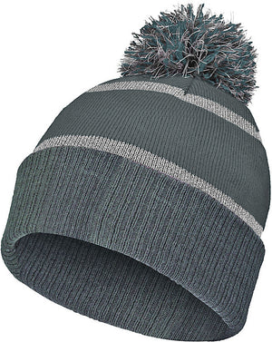 Holloway Reflective Beanie 10 Colors Available - AtlanticCoastSports