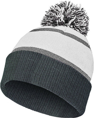 Holloway Reflective Beanie 10 Colors Available - AtlanticCoastSports