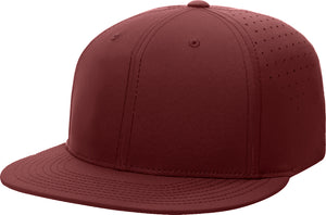 Richardson PTS30 SOLID COLORS R-Flex Cap 15 Color to Choose (EMBROIDERY AVAILABLE) - AtlanticCoastSports