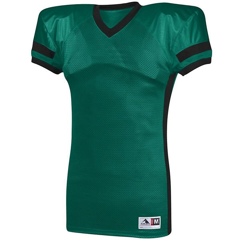 Augusta Youth Handoff Football Jersey (11 COLORS AVAILABLE) - AtlanticCoastSports