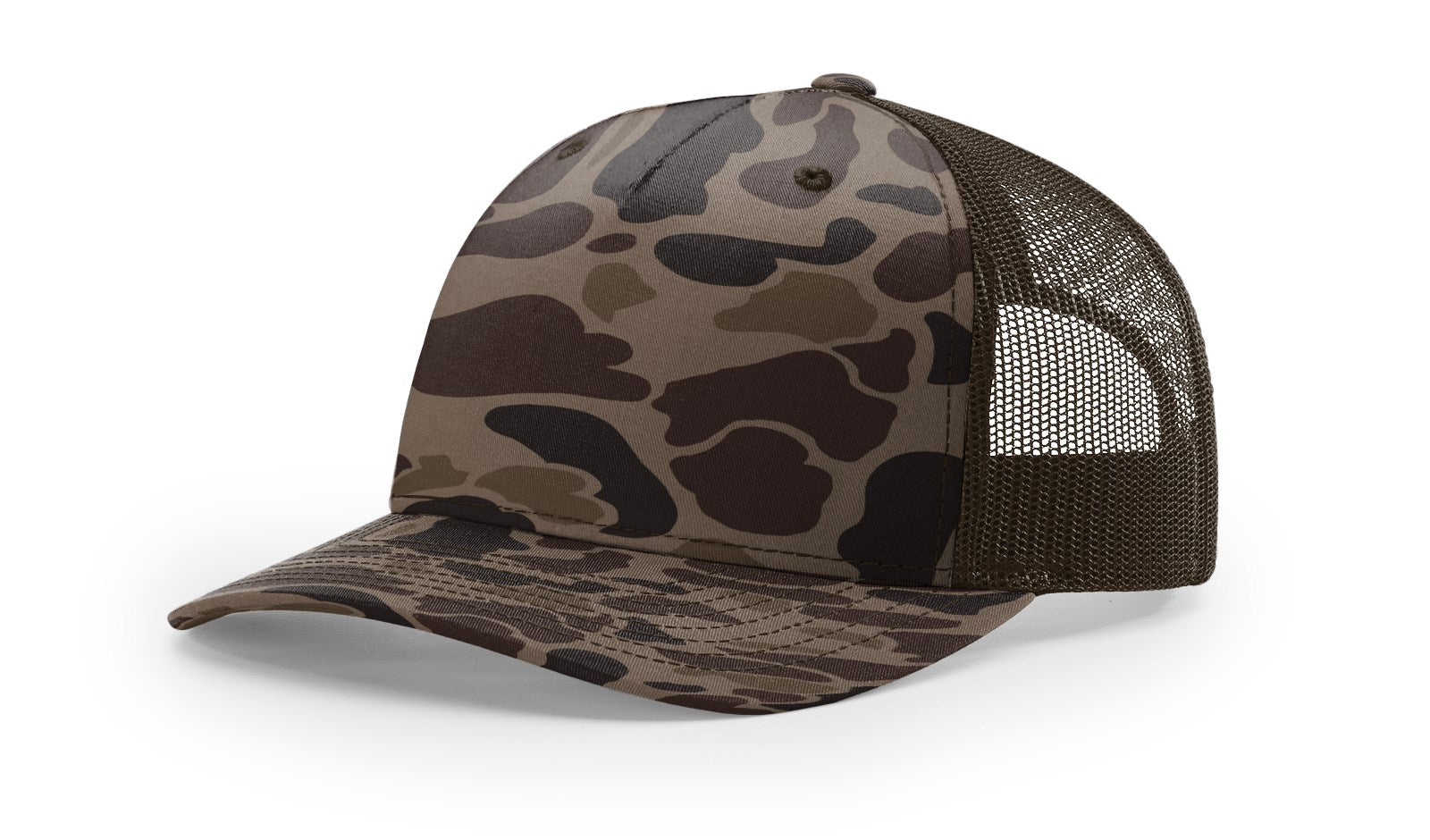 New Richardson 112PFP Duck Camo | AtlanticCoastSports