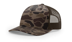 New Richardson 112pfp Duck Camo - AtlanticCoastSports