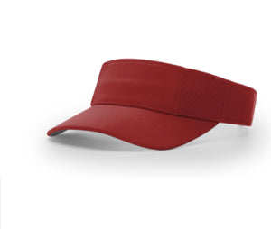 Richardson 707 pulse visor with pro mesh - AtlanticCoastSports