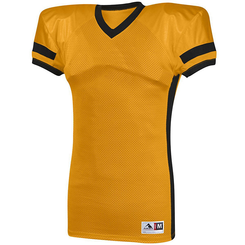 Augusta Youth Handoff Football Jersey (11 COLORS AVAILABLE) - AtlanticCoastSports