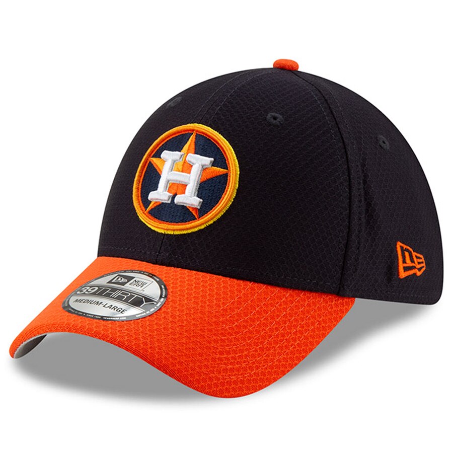 Houston Astros Mlb19 Bp 39Thirty Stretch Fit - AtlanticCoastSports